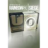 Tom Clancy's Rainbow Six Siege - 4920 Rainbow Credits