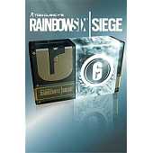 Tom Clancy's Rainbow Six Siege - 7560 Rainbow Credits