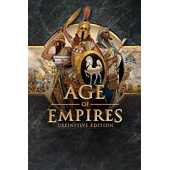 Age of Empires Definitive Edition Digital Full Game