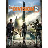 Tom Clancy's The Division 2 Standard Edition