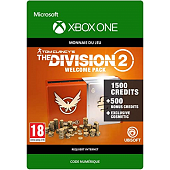 Tom Clancy's The Division 2 - Welcome Pack