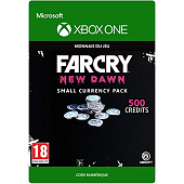 Far Cry: New Dawn - Small Credit Pack