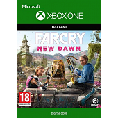 Far Cry: New Dawn Standard Edition