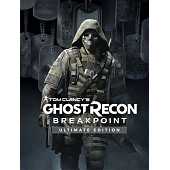 Tom Clancy's Ghost Recon: Breakpoint Ultimate Edition