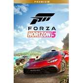 Forza Horizon 5 Premium