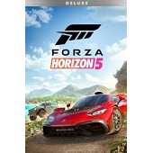 Forza Horizon 5 Deluxe