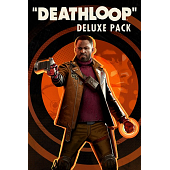 DEATHLOOP Deluxe Pack