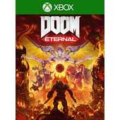 Doom Eternal: Deluxe Edition