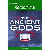 DOOM Eternal: The Ancient Gods - Part One