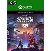 DOOM Eternal: The Ancient Gods - Part Two