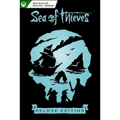 Sea of Thieves - Deluxe Edition