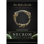 The Elder Scrolls Online Deluxe Collection: Necrom