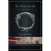 The Elder Scrolls Online Collection: Necrom - Pre-Purchase