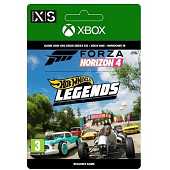 Forza Horizon 4 - Hot Wheels Legends Car Pack