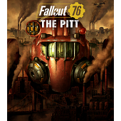 Fallout 76: The Pitt Recruitment Bundle