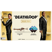 DEATHLOOP Deluxe Pack