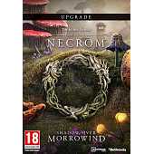 The Elder Scrolls Online Upgrade: Necrom