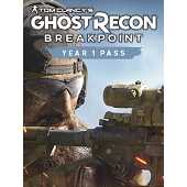 Tom Clancy's Ghost Recon: Breakpoint - Year 1 Pass
