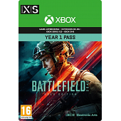 Battlefield 2042 Year 1 Pass