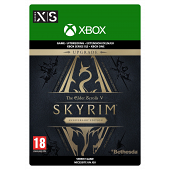 The Elder Scrolls V: Skyrim Anniversary Upgrade