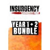 Insurgency: Sandstorm - Year 1 + 2 Bundle