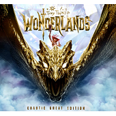 Tiny Tina's Wonderlands: Chaotic Great Pre-Purchase Edition