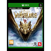 Tiny Tina's Wonderlands: Chaotic Great Edition