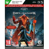 Assassin's Creed Valhalla: Dawn of Ragnarök