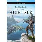The Elder Scrolls Online: High Isle Upgrade