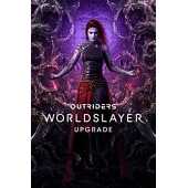 Outriders: Worldslayer - Upgrade