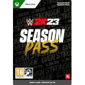 WWE 2K23 - Season Pass - Xbox One Edition