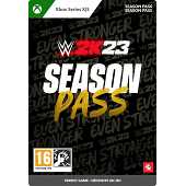 WWE 2K23 - Season Pass - Xbox Series X|S Edition