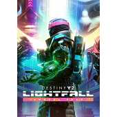 Destiny 2: Lightfall + Annual Pass