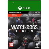 Watch Dogs: Legion Ultimate Edition