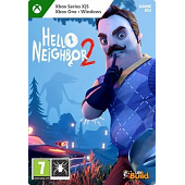 Hello Neighbor 2: Standard Edition - PRE-PURCHASE