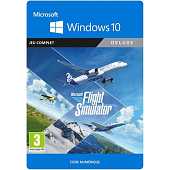 Microsoft Flight Simulator Premium Deluxe Edition