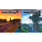 Minecraft - Java & Bedrock Edition