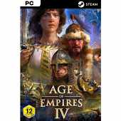 Age of Empires IV: Anniversary Edition