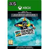 Riders Republic Ultimate Pre-Purchase Edition (Digital)
