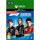 F1 2021: Standard Edition