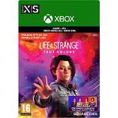 Life Is Strange: True Colors Pre-Purchase Edition