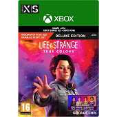 Life Is Strange: True Colors Deluxe Pre-Purchase Edition