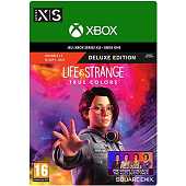 Life Is Strange: True Colors Deluxe Edition