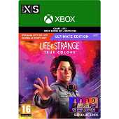 Life Is Strange: True Colors Ultimate Pre-Purchase Edition