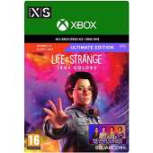 Life Is Strange: True Colors Ultimate Edition