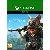 BioMutant (Digital)