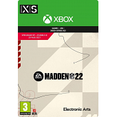 Madden NFL 22: Standard Pre-Purchase Edition Digital
