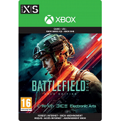 Battlefield 2042: Gold Edition