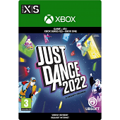 Just Dance 2022