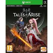 Tales of Arise